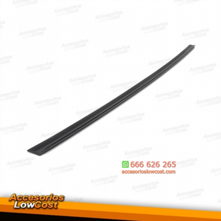PESTAÑA ALERON MALETERO PARA BMW E92 06-10
