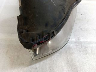 Ford 533245 faro 6m2113w029ak s-max (ca1) titanium