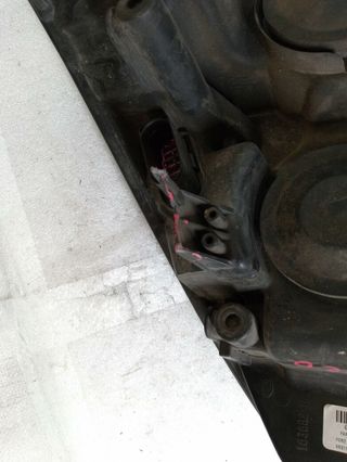 Ford 533245 faro 6m2113w029ak s-max (ca1) titanium