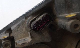 Ford 533245 faro 6m2113w029ak s-max (ca1) titanium