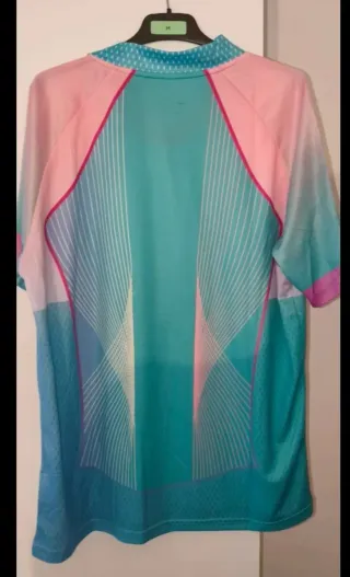 Camiseta Fútbol Barcelona Mujer