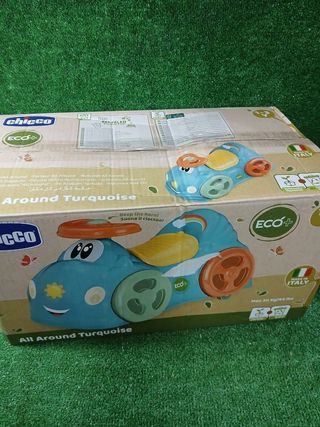 Chicco All Around Correpasillos