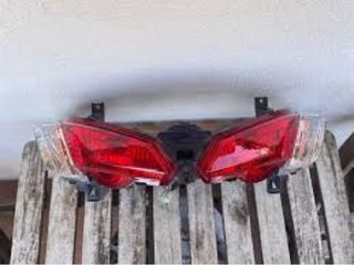 Piloto trasero Suzuki Burgman 125/200