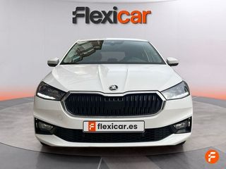 Skoda Fabia 1.0 TSI 70KW (95CV) Selection