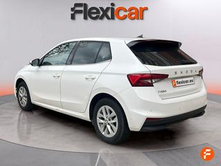 Skoda Fabia 1.0 TSI 70KW (95CV) Selection