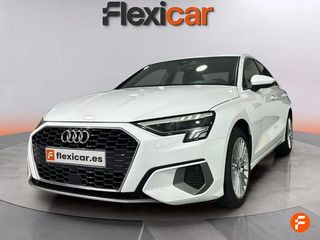 Audi A3 Sedan 30 TFSI 81kW (110CV) S tronic