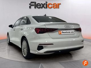Audi A3 Sedan 30 TFSI 81kW (110CV) S tronic