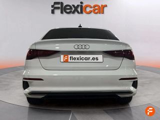 Audi A3 Sedan 30 TFSI 81kW (110CV) S tronic