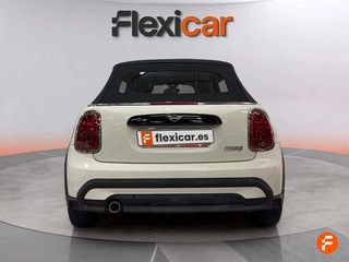 MINI Cooper COOPER CABRIO