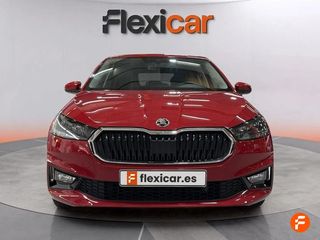 Skoda Fabia 1.0 MPI 59KW (80CV) Selection