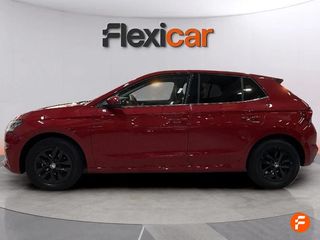 Skoda Fabia 1.0 MPI 59KW (80CV) Selection