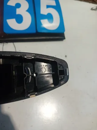 Mando Elevalunas BMW Serie 1 F20