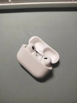 Airpods Pro 2ª Gen