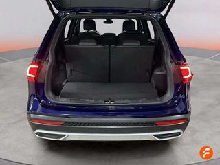 Seat Tarraco 2.0 TSI 140kW DSG 4WD Xcellence Edit. - 7P (2020)