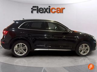 Audi Q5 40 TDI 150kW (204CV) quattro-ultra