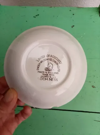 prato sopa tijela Lochs of Scotland Loch Ness