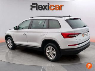 Skoda Kodiaq 2.0 TDI 110KW (150cv) DSG 4x2 L&K