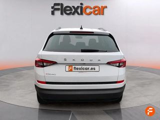 Skoda Kodiaq 2.0 TDI 110KW (150cv) DSG 4x2 L&K