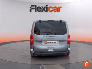 Peugeot Traveller Business Long BlueHDi 180 S&S EAT8