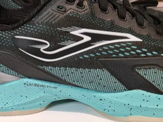 Zapatillas Joma Padel Talla 41