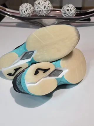 Zapatillas Joma Padel Talla 41