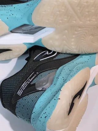 Zapatillas Joma Padel Talla 41