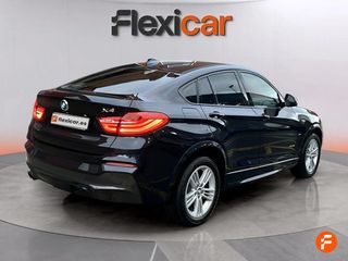 BMW X4 xDrive28i