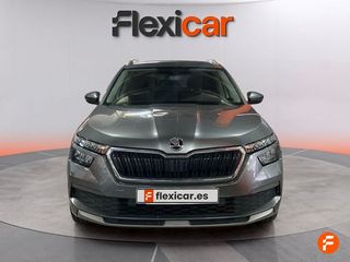 Skoda Kamiq 1.0 TSI 81kW (110CV) Ambition