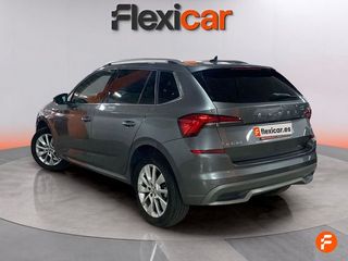 Skoda Kamiq 1.0 TSI 81kW (110CV) Ambition