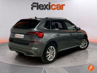 Skoda Kamiq 1.0 TSI 81kW (110CV) Ambition