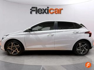 Hyundai i20 1.0 TGDI 48V Tecno