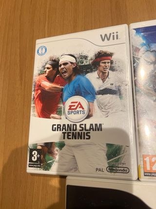 Lote 9 Juegos Wii: Star Wars, Zelda, Mario, Smash