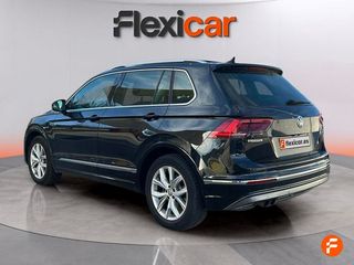 Volkswagen Tiguan Sport 2.0 TDI 110kW (150CV) DSG