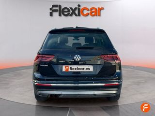 Volkswagen Tiguan Sport 2.0 TDI 110kW (150CV) DSG