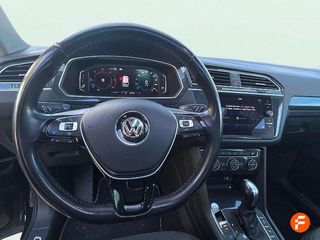 Volkswagen Tiguan Sport 2.0 TDI 110kW (150CV) DSG