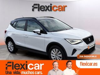 Seat Arona 1.0 TSI 81kW (110CV) DSG Style