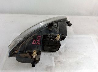 Faro izquierdo 89320091 seat altea xl (5p5) 534715