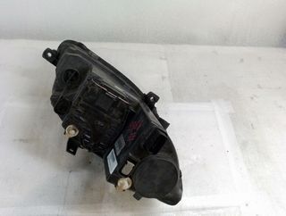 Faro izquierdo 89320091 seat altea xl (5p5) 534715