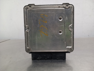 CENTRALITA MOTOR UCE AUDI A8 (4E) 4E0907409B 0281