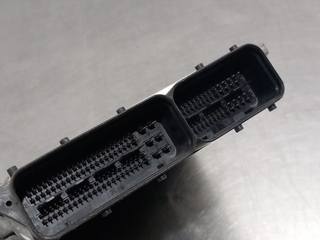 CENTRALITA MOTOR UCE AUDI A8 (4E) 4E0907409B 0281