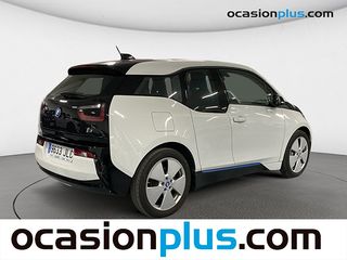 BMW i3 60Ah 125 kW (170 CV)