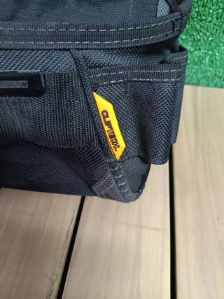 TOUGHBUILT TOU-CT-24 - Bolsa para proyectos/Lazo para Martillo