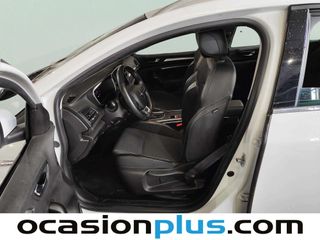 Renault Megane Sport Tourer Techno Blue dCi 85 kW (115 CV) EDC