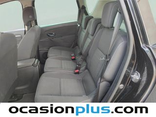 Renault Scenic Limited dCi 81 kW (110 CV) EDC