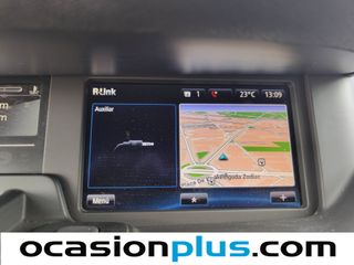 Renault Scenic Limited dCi 81 kW (110 CV) EDC