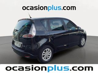 Renault Scenic Limited dCi 81 kW (110 CV) EDC