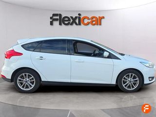 Ford Focus 1.0 Ecoboost 74kW Trend