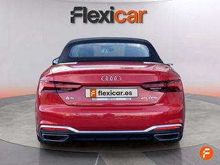 Audi A5 S line 45 TFSI quattro-ultra Cabrio