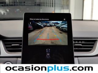 Renault Captur Techno TCe 66 kW (90 CV)