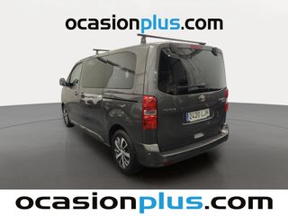 Toyota Proace Verso 2.0D Family Advance L1 110 kW (150 CV)